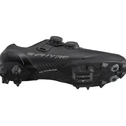 Scarpe mtb Shimano XC903 - Nero