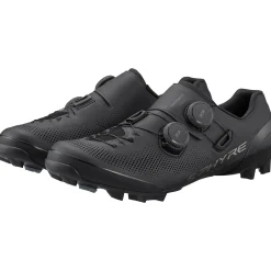 Scarpe mtb Shimano XC903 - Nero
