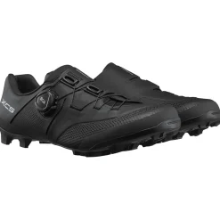 Scarpe Mtb Shimano XC503 - Nero