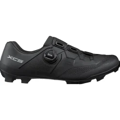 Scarpe Mtb Shimano XC503 - Nero