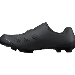 Scarpe mtb Shimano XC703 - Nero