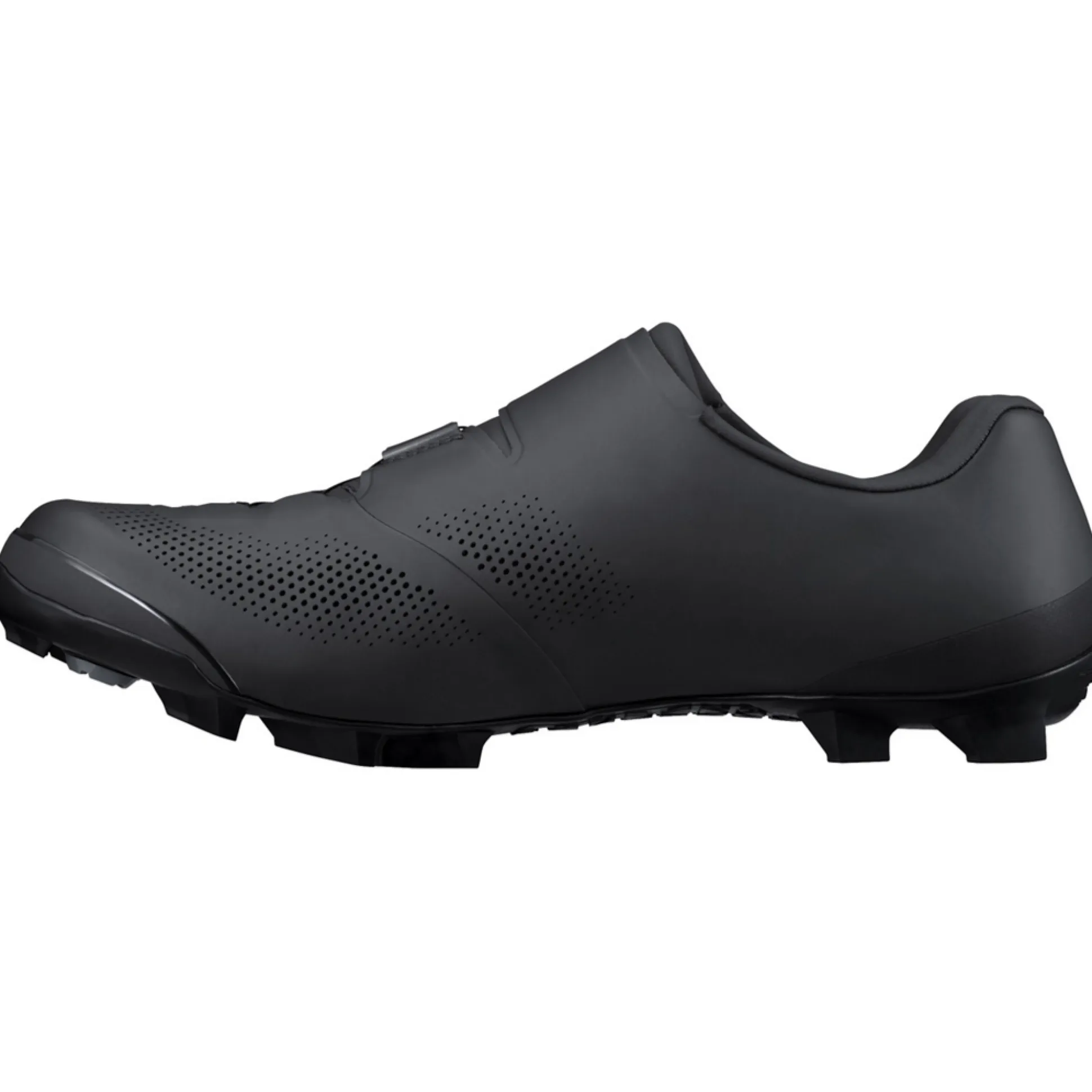Scarpe mtb Shimano XC703 - Nero