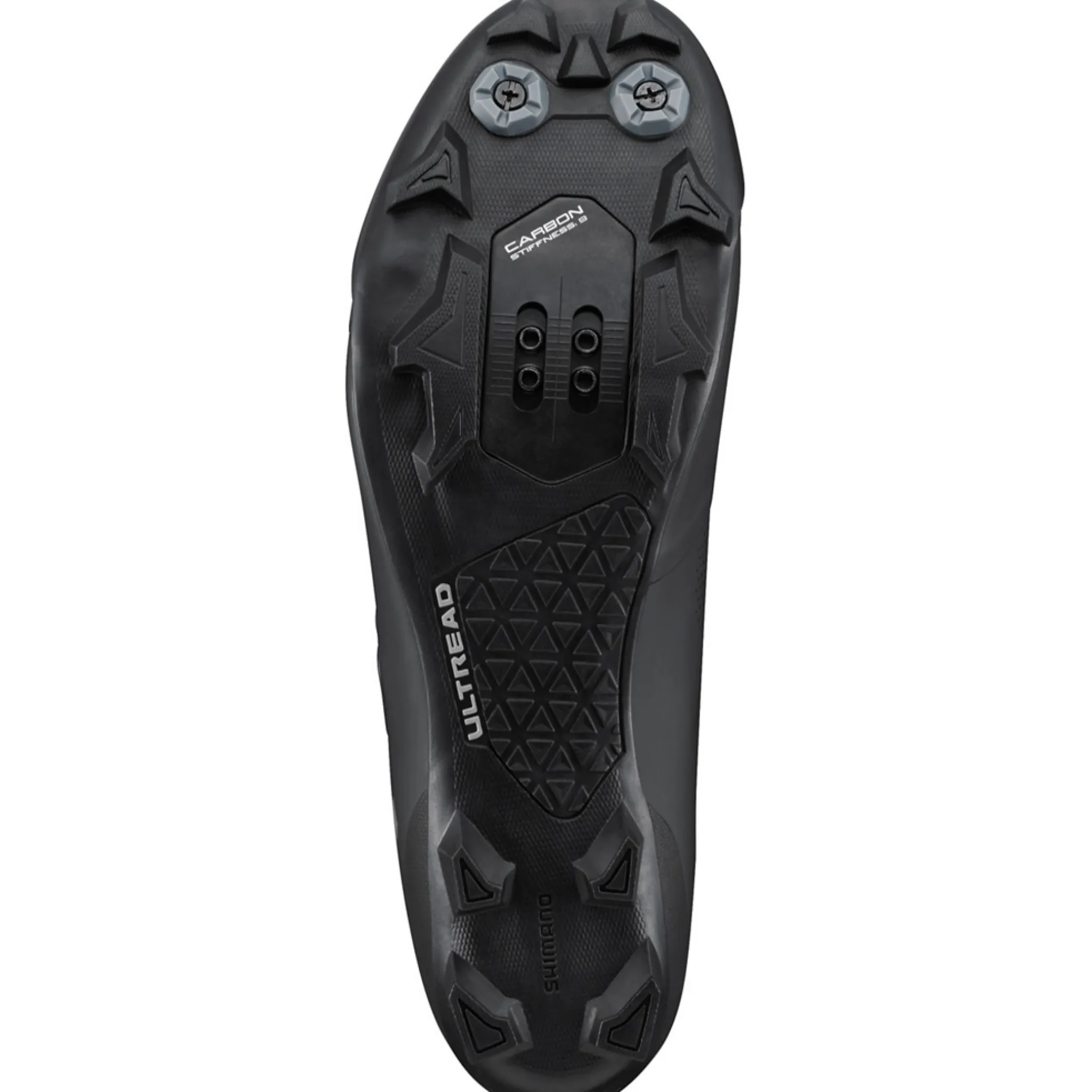 Scarpe mtb Shimano XC703 - Nero