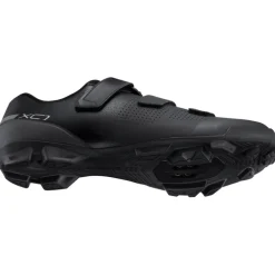 Scarpe mtb Shimano XC102 - Nero