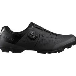 Scarpe mtb Shimano XC302 - Nero
