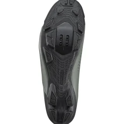 Scarpe mtb Shimano XC300 - Verde