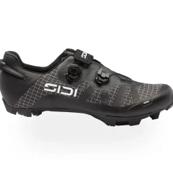 Scarpe mtb Sidi Aeron - Nero