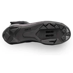 Scarpe mtb Sidi Algor - Nero