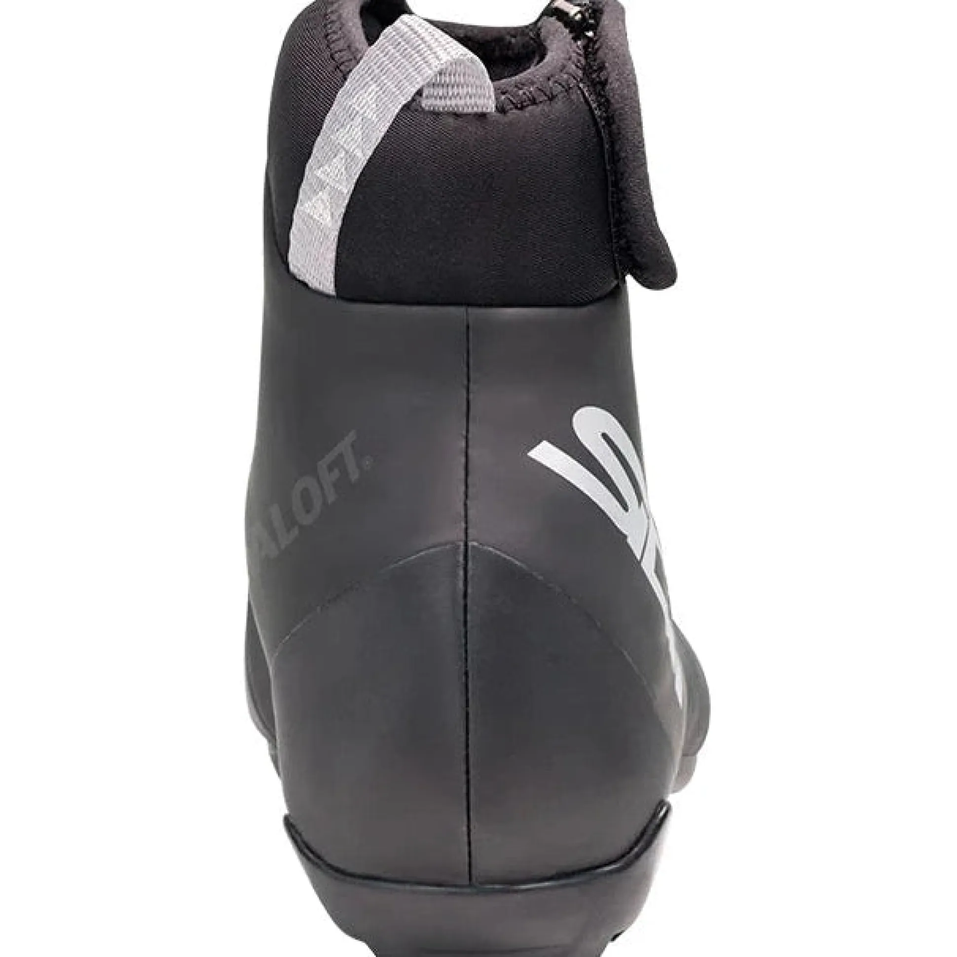 Scarpe mtb Sidi Algor - Nero