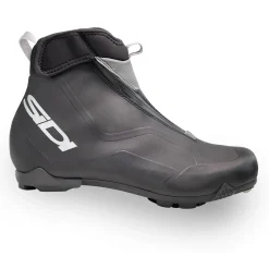 Scarpe mtb Sidi Algor - Nero