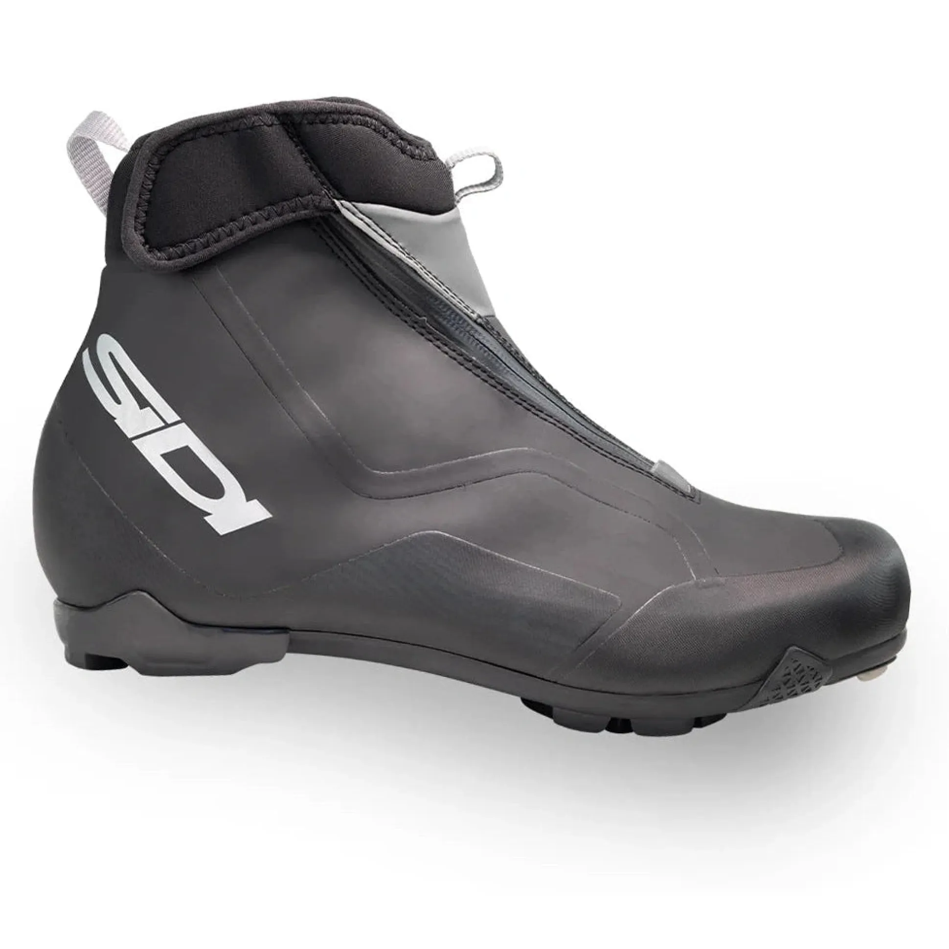Scarpe mtb Sidi Algor - Nero