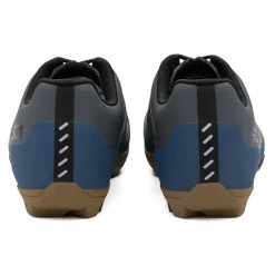 Scarpe mtb Sidi Asper Laces - Grigio