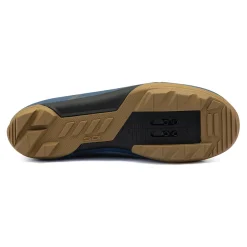 Scarpe mtb Sidi Asper Laces - Grigio