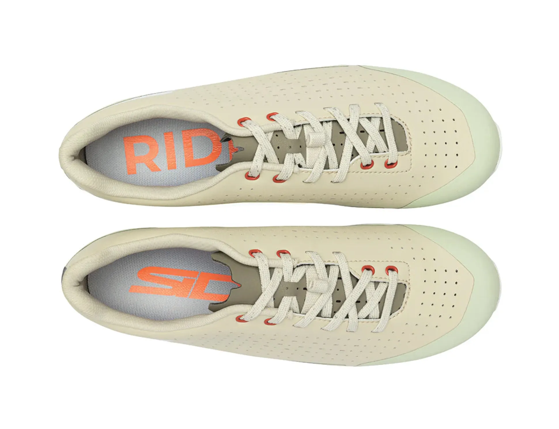 Scarpe mtb Sidi Asper Laces - Marrone