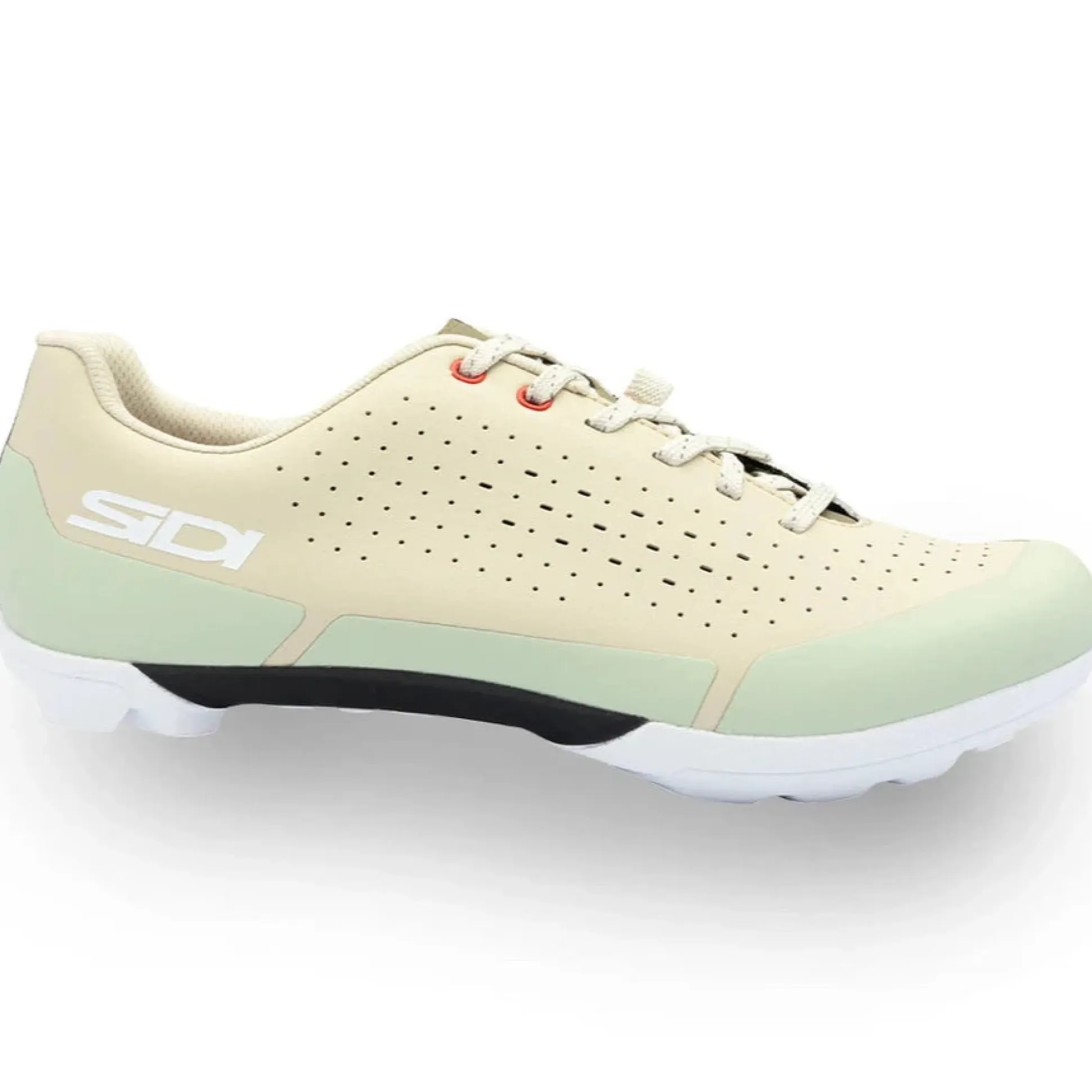 Scarpe mtb Sidi Asper Laces - Marrone