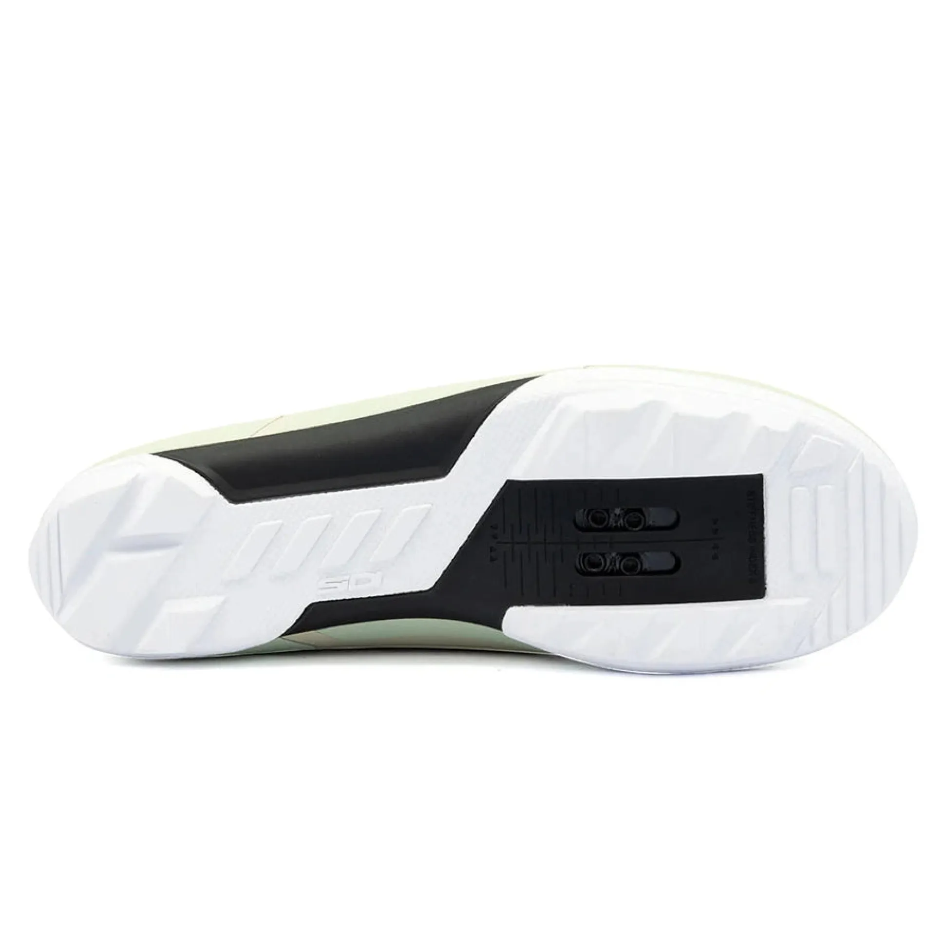 Scarpe mtb Sidi Asper Laces - Marrone