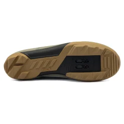 Scarpe mtb Sidi Asper Laces - Verde