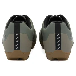 Scarpe mtb Sidi Asper Laces - Verde