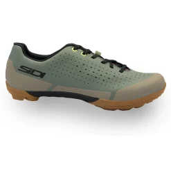 Scarpe mtb Sidi Asper Laces - Verde