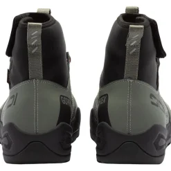 Scarpe mtb Sidi Atomus Mid GTX - Verde
