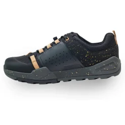 Scarpe mtb Sidi Atomus - Nero oro