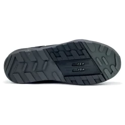 Scarpe mtb Sidi Atomus - Nero oro