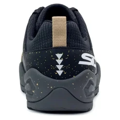 Scarpe mtb Sidi Atomus - Nero oro