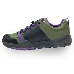 Scarpe mtb Sidi Atomus - Verde