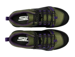 Scarpe mtb Sidi Atomus - Verde