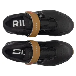 Scarpe mtb Sidi Descentio - Nero marrone