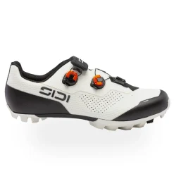 Scarpe mtb Sidi Dominator X - Bianco