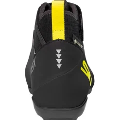 Scarpe mtb Sidi Glacies - Nero
