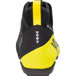 Scarpe mtb Sidi Glacies - Nero giallo