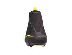 Scarpe mtb Sidi Glacies - Nero giallo