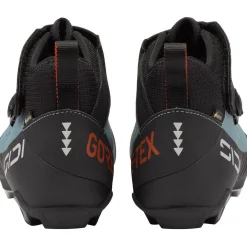 Scarpe mtb Sidi Hiemx GTX - Grigio