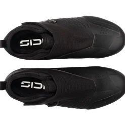 Scarpe mtb Sidi Hiemx GTX - Nero