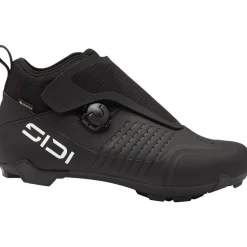 Scarpe mtb Sidi Hiemx GTX - Nero