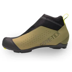 Scarpe mtb Sidi Hiemx - Verde