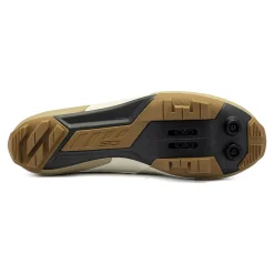 Scarpe mtb Sidi Physis - Marrone