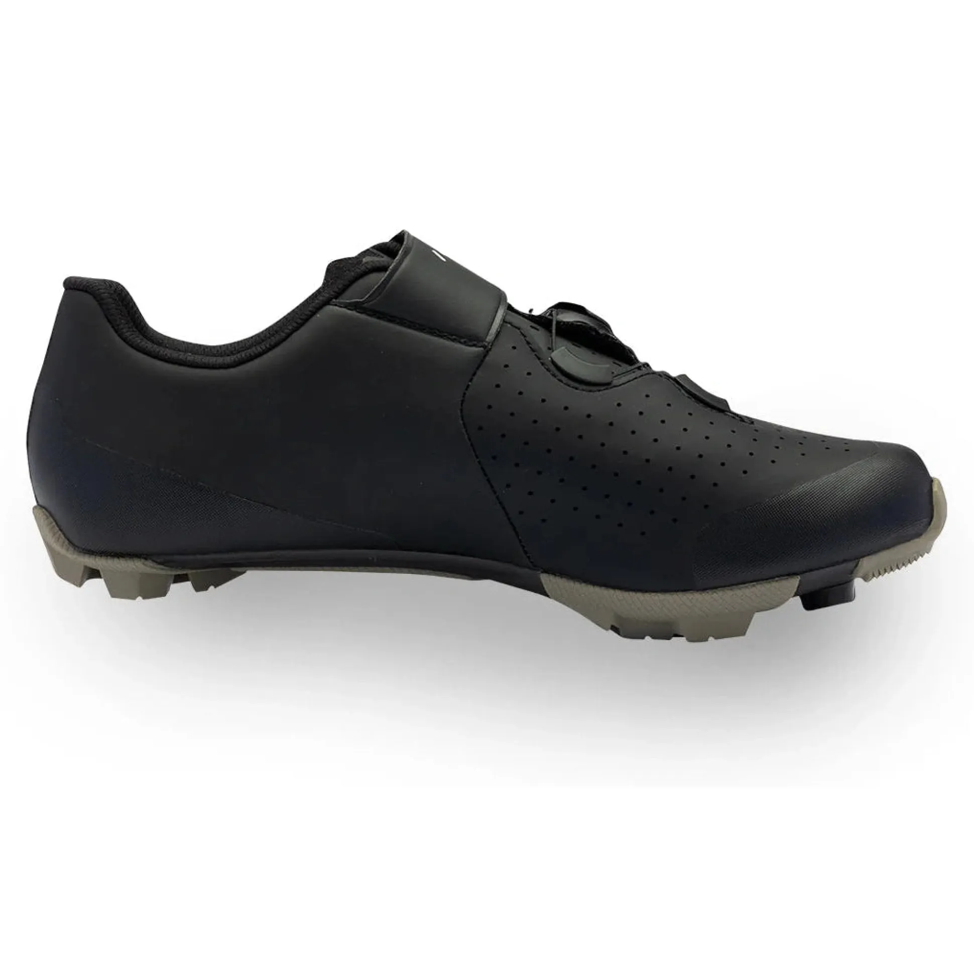 Scarpe mtb Sidi Physis - Nero