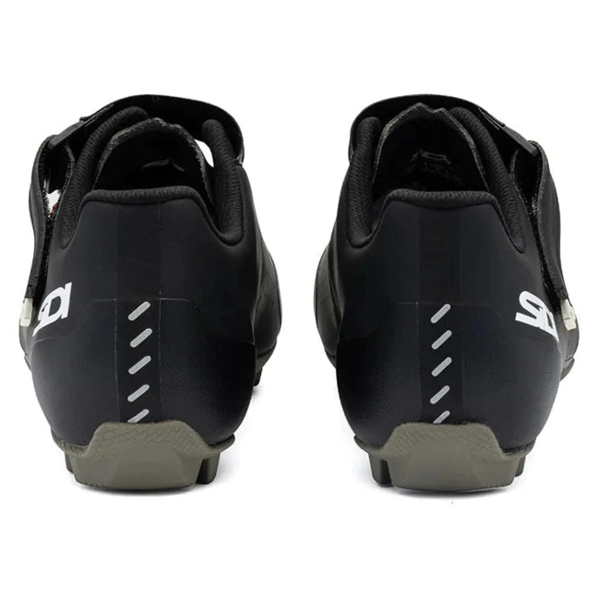 Scarpe mtb Sidi Physis - Nero