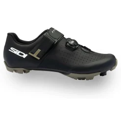 Scarpe mtb Sidi Physis - Nero