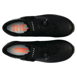 Scarpe mtb Sidi Physis - Nero