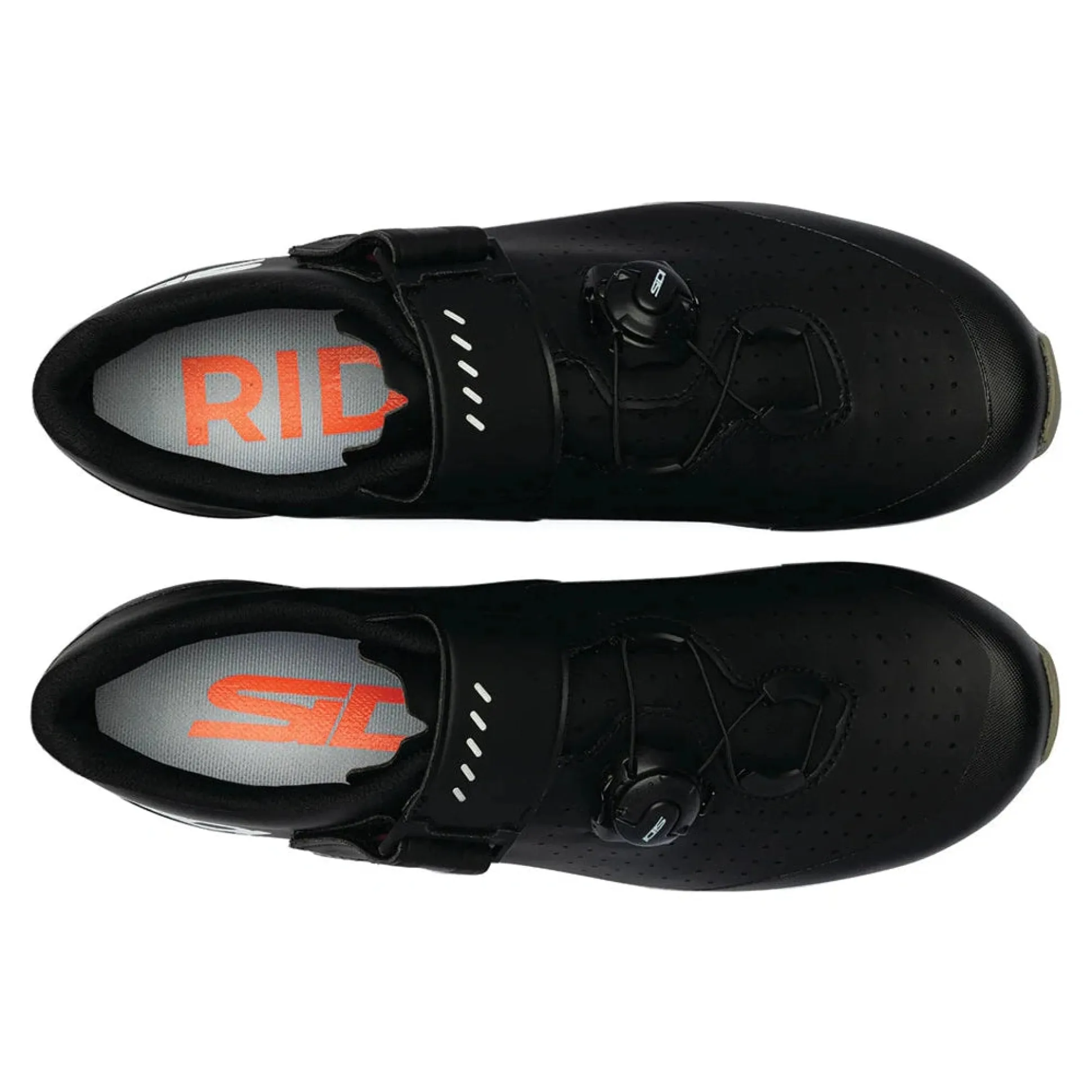 Scarpe mtb Sidi Physis - Nero