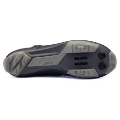 Scarpe mtb Sidi Physis - Nero