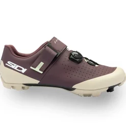 Scarpe mtb Sidi Physis - Viola