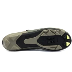 Scarpe mtb Sidi Silvis XC - Grigio