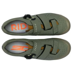 Scarpe mtb Sidi Silvis XC - Grigio