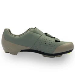 Scarpe mtb Sidi Silvis XC - Grigio
