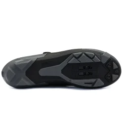 Scarpe mtb Sidi Silvis XC - Nero
